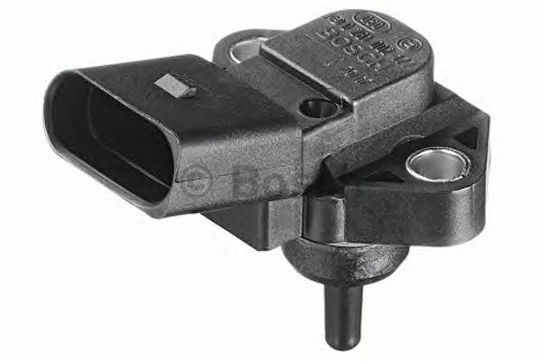 Compre 281002177 Bosch Sensor de pressão de supercompressão