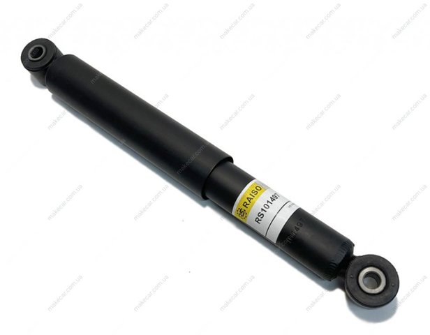 RS101497 Raiso Amortecedor traseiro