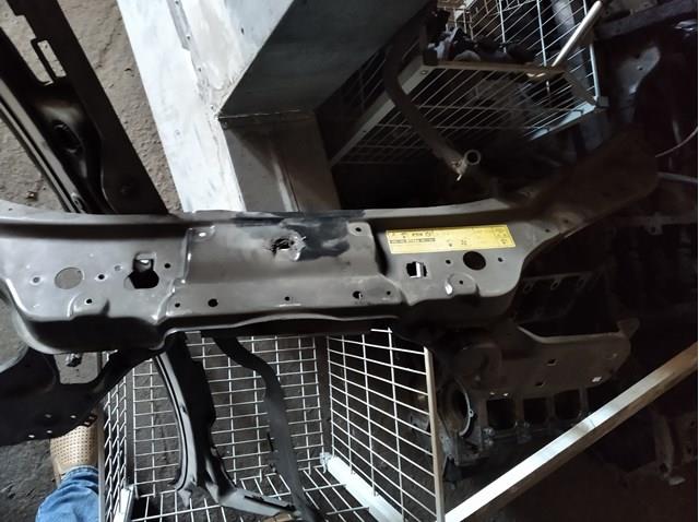 Suporte do radiador montado (painel de montagem de fixação das luzes) para Rover 75  RJ