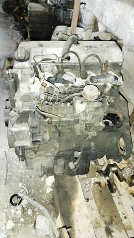 OM601942 Mercedes Motor montado