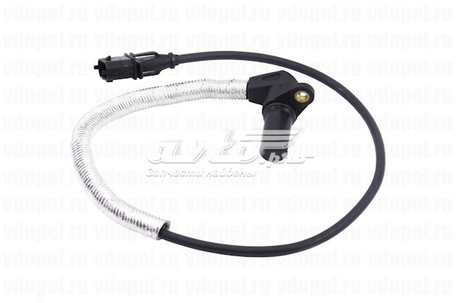 Sensor de posição (de revoluções) de cambota General Motors 90492061