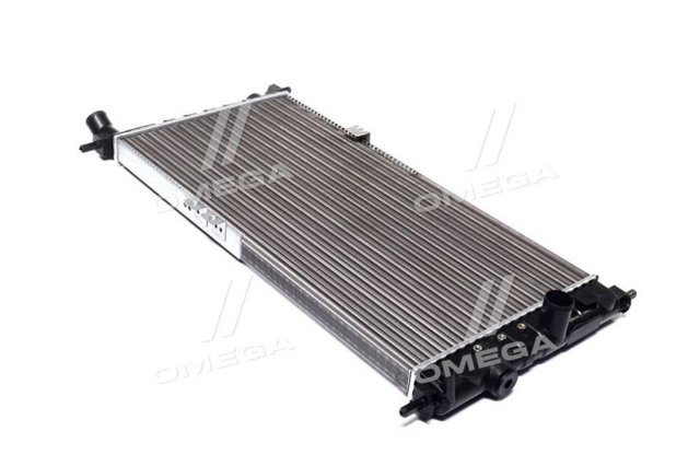 Radiador de esfriamento de motor TP15632731 Tempest