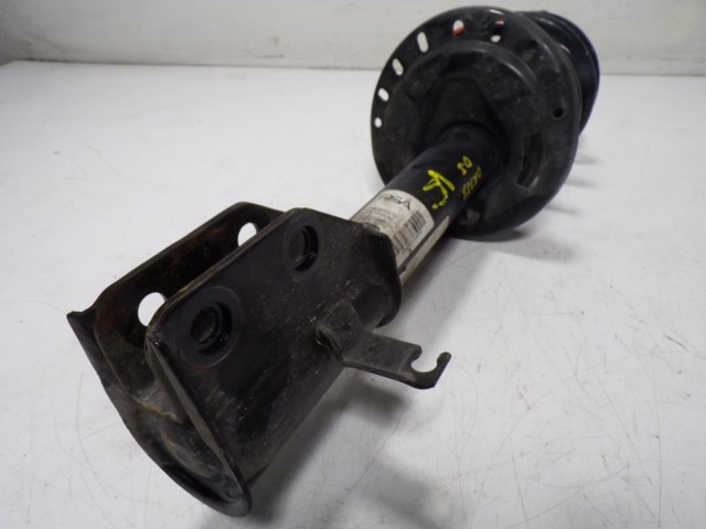 Amortecedor dianteiro esquerdo Peugeot/Citroen 9836654780