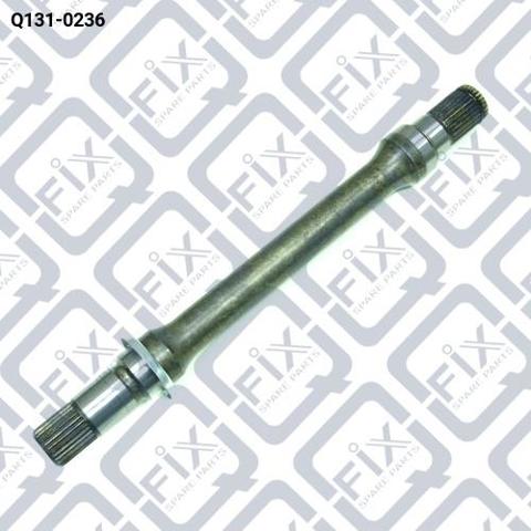Compre Q1310236 Q-fix Semieixo (acionador) dianteiro direito