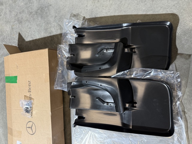  Mercedes A9078890700