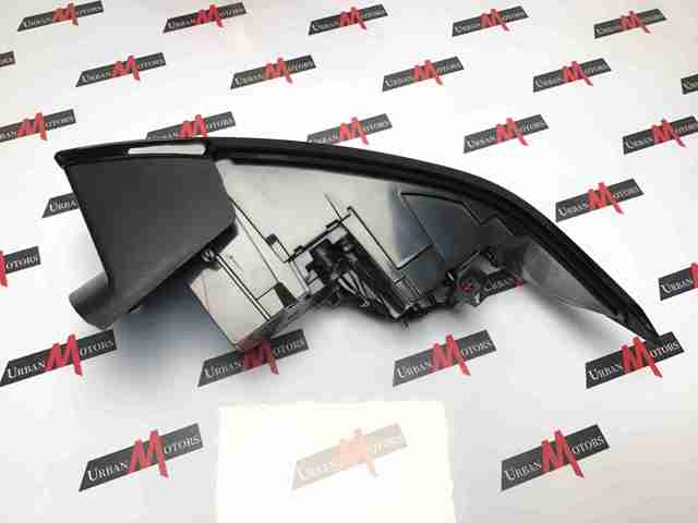 LR072649 Land Rover Lanterna traseira esquerda