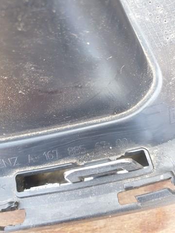  Mercedes A1678856700