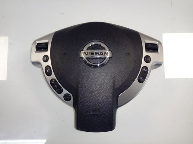 Módulo processador de controlo da bolsa de ar (Centralina eletrônica AIRBAG) Nissan/Infiniti 98820BK50A preço, a partir de 225,05 USD