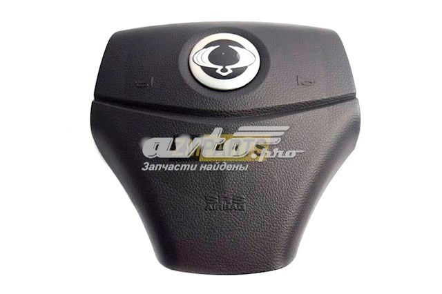 Cinto de segurança (AIRBAG) de condutor 8620134501LBA Ssang Yong