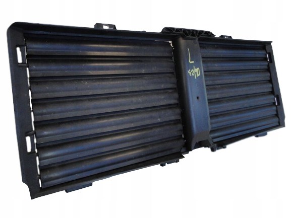 Perciana do radiador de esfriamento Mercedes A1675000602 preço, a partir de 546,73 USD