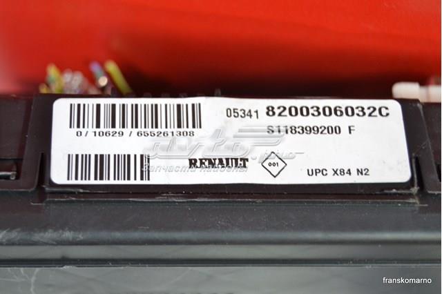  Renault (RVI) 8200412548