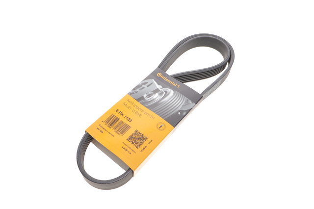 Correia dos conjuntos de transmissão, kit Continental/Siemens 6PK1153K5 preço, a partir de 118,53 USD