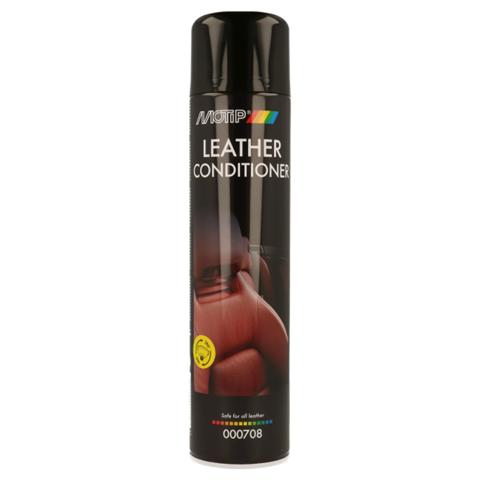 Compre 000708 Motip Limpador de revestimento de couro de salão