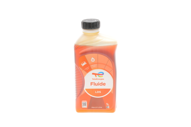 213758 Total Óleo hidráulico (fluido)