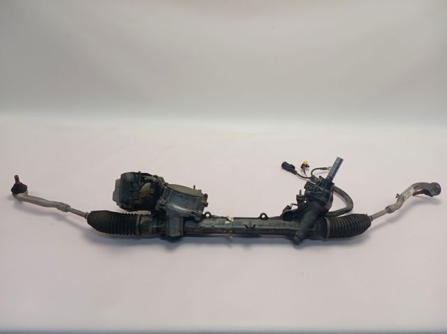 Cremalheira da direção Peugeot/Citroen 1638434980