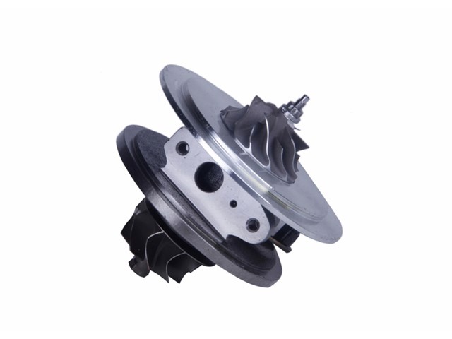 8145010006 MSG Rebuilding Turbina