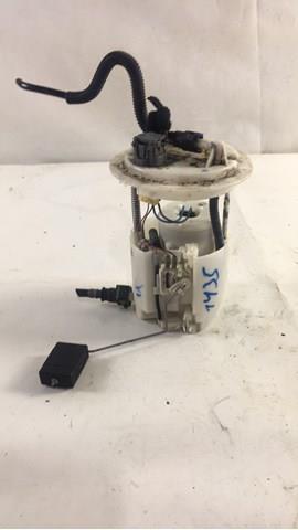 Módulo de bomba de combustível com sensor do nível de combustível Jeep Compass  MK49