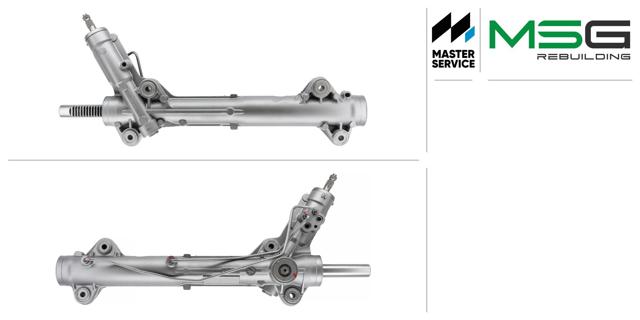 Cremalheira da direção MSG Rebuilding VW217R preço, a partir de 243,63 USD
