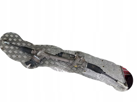 Cremalheira da direção MSG Rebuilding AU401NL00R
