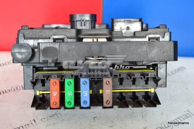 Unidade de dispositivos de segurança Peugeot/Citroen 9661682580 preço, a partir de 175,36 USD