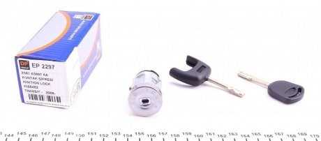Compre EP2297 DP Group Trinco de fecho de ignição