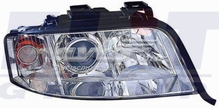 Luz direita 4411194RLDHEM Depo/Loro/Abakus