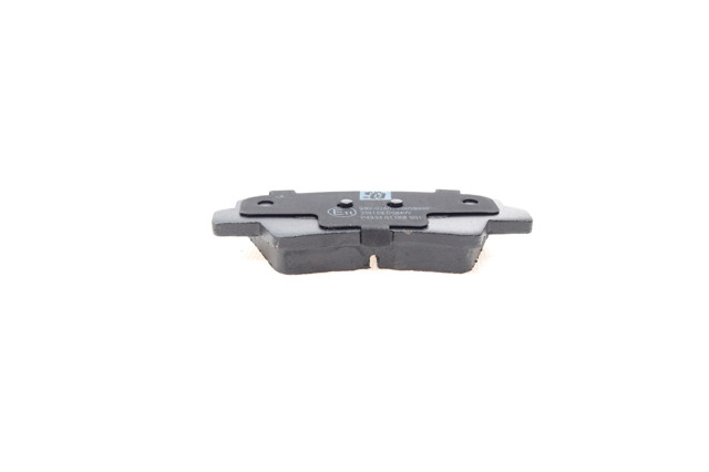 Sapatas do freio traseiras de disco Solgy 209159 preço, a partir de 22,96 USD