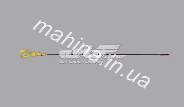 Sonda (indicador) do nível de óleo no motor para Chery QQ6  S21