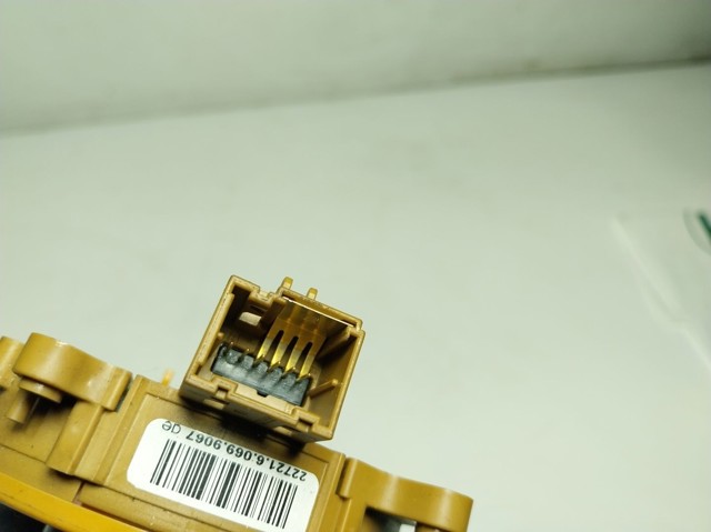 Comutador instalado na coluna da direção, montado Fiat/Alfa/Lancia 735614942 preço, a partir de 98,89 EUR