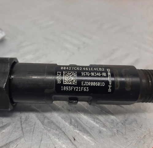 Injetor de injeção de combustível Delphi EJDR00601D preço, a partir de 127,46 USD