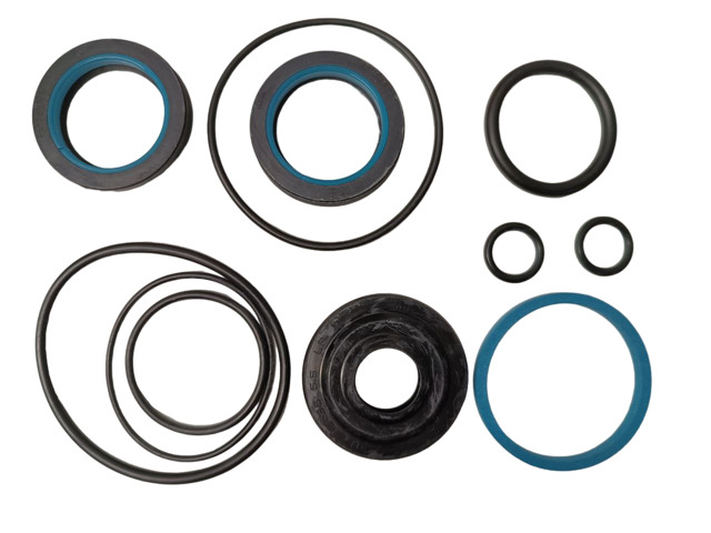 Kit de reparação da cremalheira da direção (do mecanismo), (kit de vedantes) Honda Civic preço, a partir de 49,86 USD