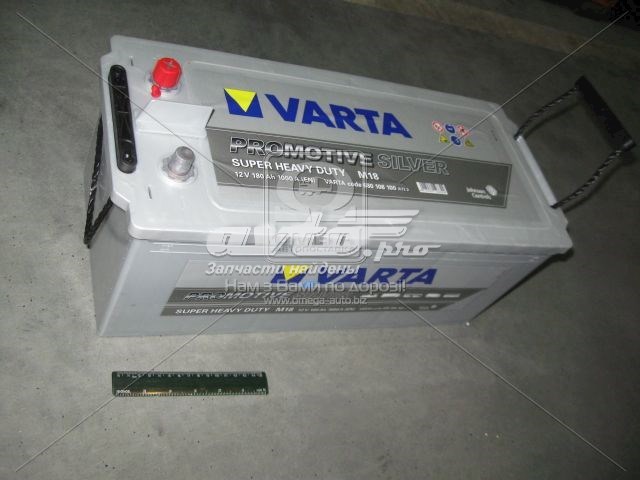  Varta 680108100