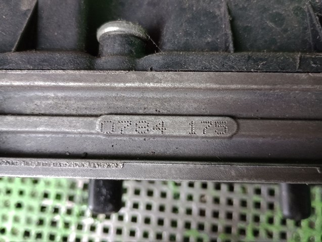 Compre 9630377610 Peugeot/Citroen Cabeça de motor (CBC)