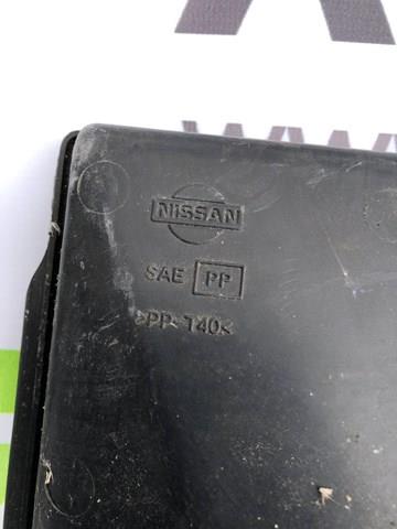 PA66GF30 Nissan/Infiniti Braçadeira de plástico universal