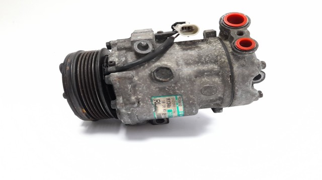 SD6VBBF Opel 