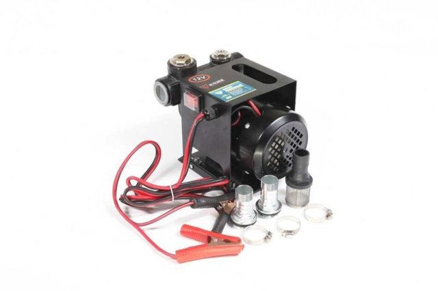 Bomba de bombeio de combustível/de óleo, universal ARM8011DC12V Armer