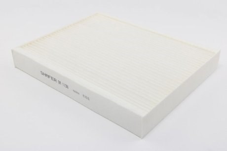 Compre SA1138 Shafer Filtro de salão