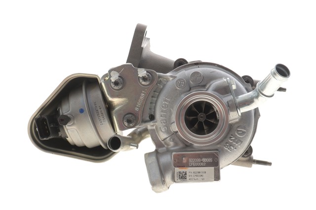 Compre 8220885008S Garrett Turbina