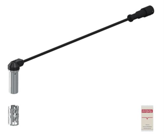 PRO0320000 Provia Vela de ignição