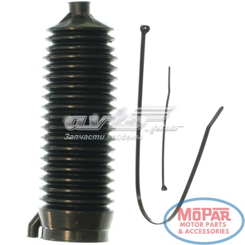 Compre K150270 Moog Bota de proteção do mecanismo de direção (de cremalheira)