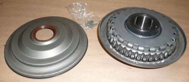Compre 302053298R Renault (RVI) Kit de embraiagem (3 peças)