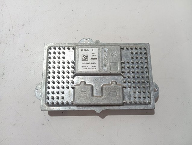 90089469 Peugeot/Citroen 