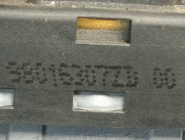 Botão dianteiro direito de ativação de motor de acionamento de vidro Peugeot/Citroen 98016307ZD preço, a partir de 36,42 USD