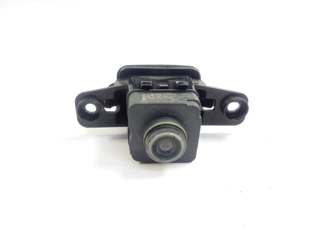 9809301080 Opel Câmara do sistema para asseguramento de visibilidade