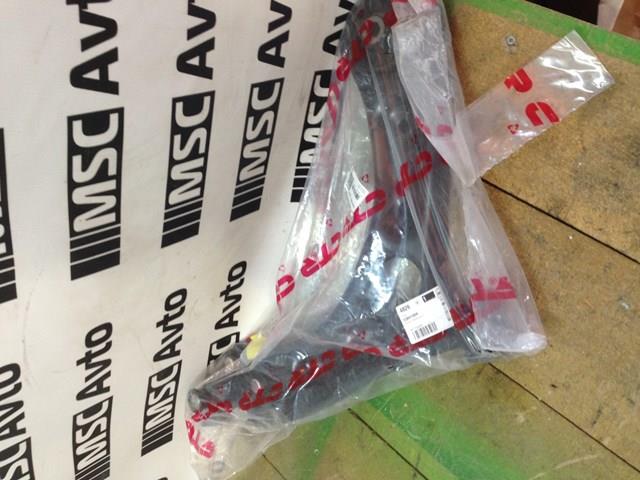 Compre CQKH105R CTR Braço oscilante inferior direito de suspensão dianteira