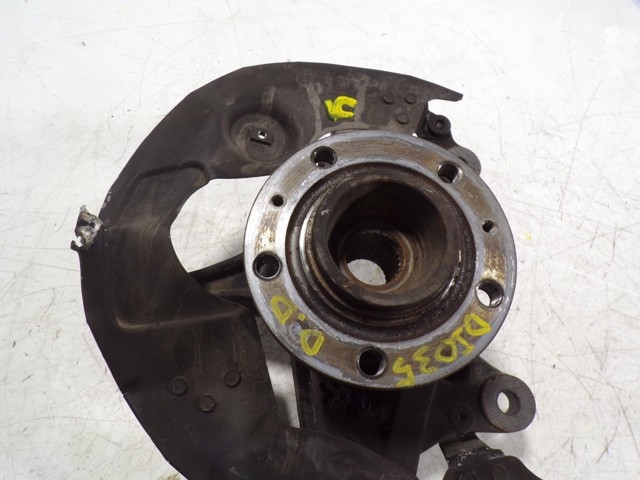 Compre 1610138080 Peugeot/Citroen Pino moente (extremidade do eixo) dianteiro direito