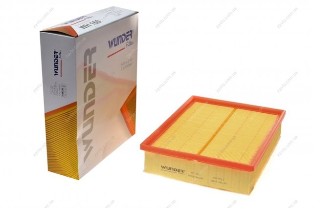 Filtro de ar Wunder WH160 preço, a partir de 14,10 USD
