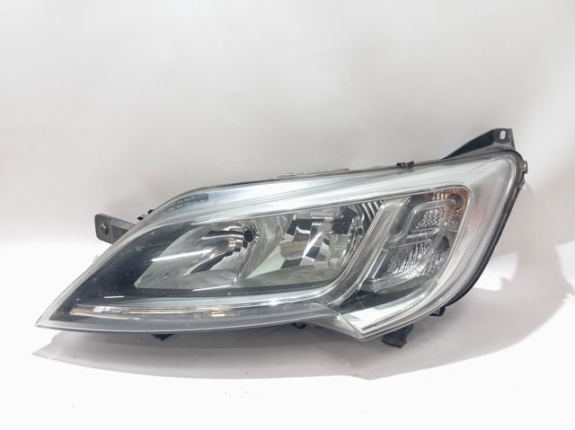 Luz esquerda Peugeot/Citroen 1682748980