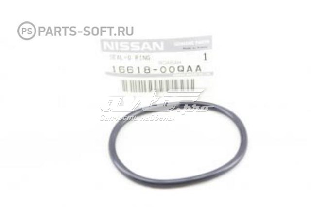 1661800QAA Nissan/Infiniti Vedante da válvula de borboleta