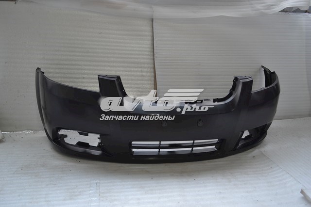 Compre DSF69Y0280302080 ZAZ Pára-choque dianteiro